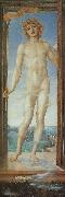 Day, Sir Edward Coley Burne-Jones